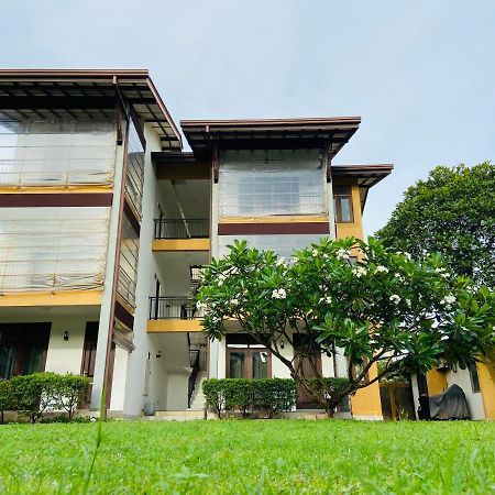 Sea Breeze Deluxe Inn Negombo Exteriér fotografie