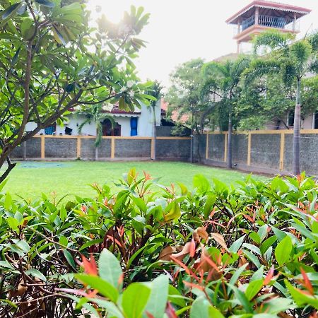 Sea Breeze Deluxe Inn Negombo Exteriér fotografie