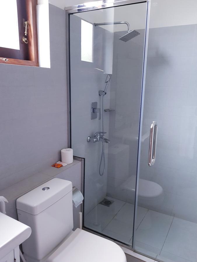 Sea Breeze Deluxe Inn Negombo Exteriér fotografie
